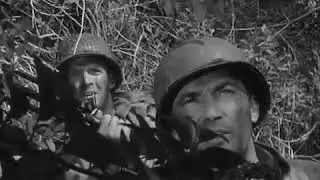 Combat! S3EP30  &ldquo;Heritage&ldquo; 1965
