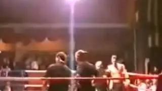 world boxing news |world boxing champions |Khmer boxing |Thai boxing