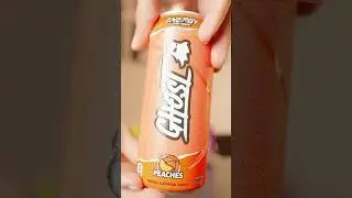 Rating Ghost Energy Flavors - Caffeine Clash #ghostenergy #ghostlifestyle #splitlife #energydrink