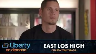 East Los High S4