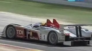 2006 ALMS - Round 7, Generac 500 at Road America
