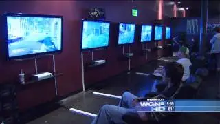 Game Pazzo WGN 9 News