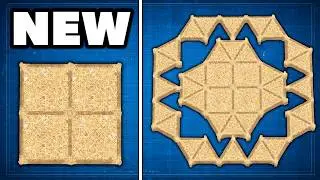''NEW 2x2'' EXPANSION - Rust Base Design 2026