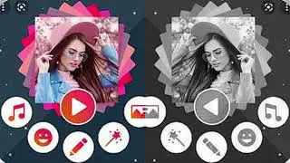 All types and forms of advertising on social media platforms
