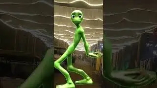 Dame Tu Cosita: The Alien Dance Craze ThatTook Over The World