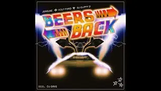 Jesslee x Colt Ford x DJ Cliffy D - Beers Back (Official Music Video)