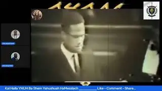The Assassination of Malcolm X: The Little-known Story