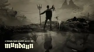 MUNDAUN - Official Trailer | New Games 2021
