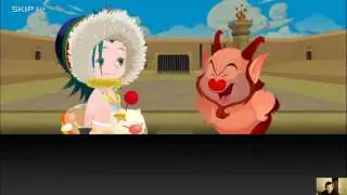Kingdom Hearts Unchained X JP Events stream