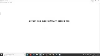 Whatsapp Sender Pro Software Latest Version Keygen By Indiatext