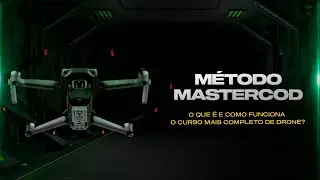 Como funciona o Mastercod? | CallDrone