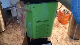 Green smoothie