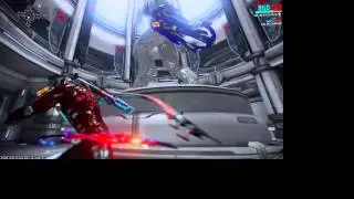 Warframe Mecore // Advanced Elite Dojo