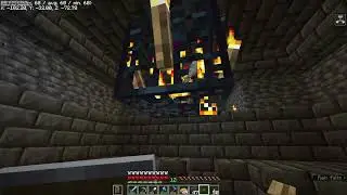 Still Building a Stray Farm - Minecraft Java 1.19 Vanilla Survival Let's Play Ep. 0239