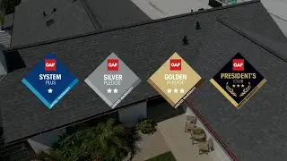 Overall Comparison Enhanced Warranty | GAF Roofing