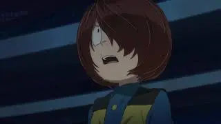 Kitaro clip (episode 2 comp) : GeGeGe no Kitaro