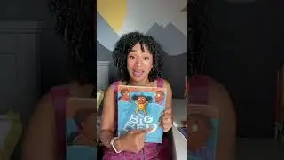 Black Girl Magic Children's Books :Kidbookish Ep 4
