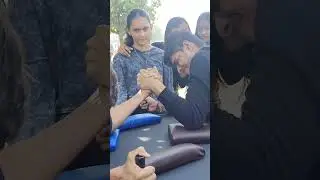 Jake aasman me Dahad do🔥🌟#shorts #artour #armwrestling #panja #viral #trending #viralvideo #ytshorts