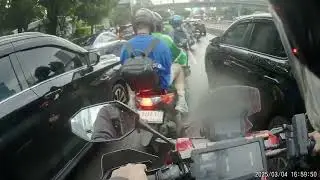 Buka Puasa Core