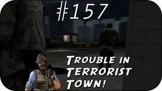 Bl&ouml;d gelaufen ✧ Trouble in Terrorist Town [German] | MrStevee