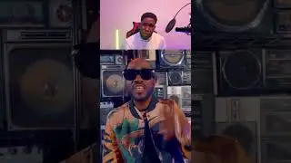 I-Octane - SHE WAA (Официальный клип) 🔥🔥 #реакция
