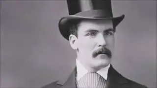Dr Thomas Neill Cream The Lambeth Poisoner | The Crooked Lantern