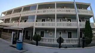 Hotel Captain stavros , Nidri lefkada