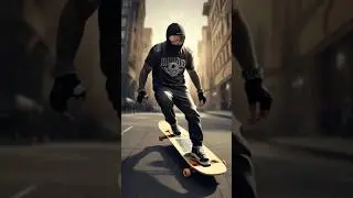 Top Urban Skateboarding Spots: High-Performance City Riding #urbanskateboardingspots #shortvideo
