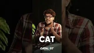 6 മാസം കൊണ്ടൊരു International Career | CAT Course | Catalyst Education.