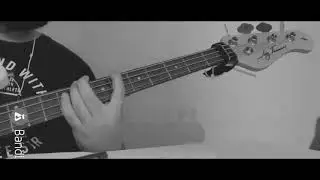 Victory Worship - Tribes (bass cover)