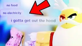 Getting Freshys Out The Hood | Xeno Online