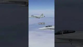 German Jets Intercept Russian Spy Plane Over Baltic Sea
