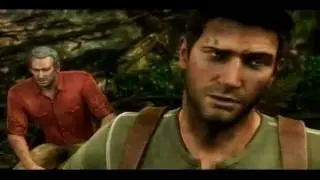 Uncharted 3 - Nate & Sully Tribute (Shattered Love) HD