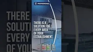 our work | Unilever Professional #BacktoBusiness | attic rush