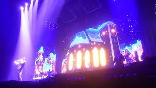 Trans-Siberian Orchestra 