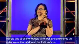 2016 RITA and Golden Heart Awards Ceremony, Part 2