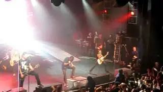 Casablanca Sucked Anyways + A 2nd Glance by A Day To Remember, LIVE 4/9/10