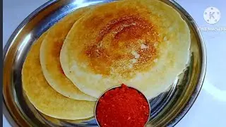 rice dosalu in 5 mins