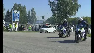 Vesijärvi Classic 2021