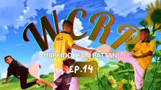 hapkido training 2026 - WCRP Martial Arts Team Pattani EP.14 (Thailand)