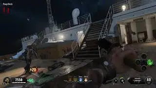 Call of Duty®: Black Ops 4 [Voyage Of Despair Freeplay Vol.79] (Official Video)
