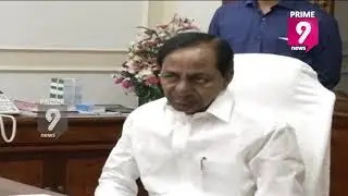 KCR govt releases notification for the recruitment of various posts in TSRTC | Prime9 News