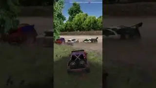 Car Racing Games Accidents & Crashes 🔥 Rally Fury Extreme Car Accidents & Crashes #CarRacingGames