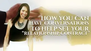 Conversations To Set Your 