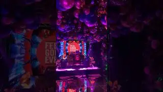 Willy Wonka Inspired Party Theme 🕺🏼 #partytheme #party #partyideas #event