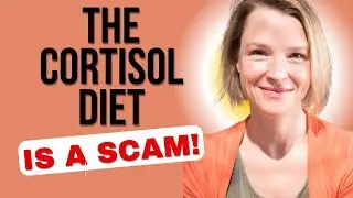 Cortisol Diet? Here’s What They’re Not Telling You…