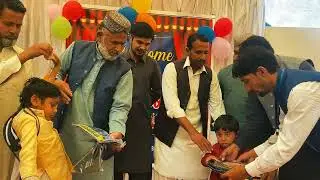 Thanks for coming Assistant education officer at Govt primary school bhala#annualdaycelebrations