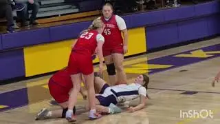 Unioto vs ZT 8th gr highlights 1/5/26 