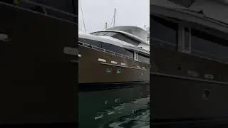 Northern Dream Yacht