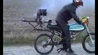 jetbike